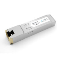 Transceiver HPE Networking Instant On 10GBASE-T 6A