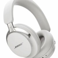 AURIC BOSE QC ULTRA G2 BLANCO