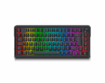 Teclado Redragon Ucal K673 Magnetico