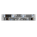 SERVER DELL R570 6521P (4)32GB 480SSD H965I 3YPS