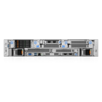 SERVER DELL R570 6521P (4)32GB 480SSD H965I 3YPS