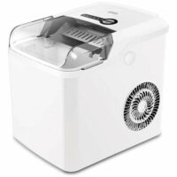 FABRICA DE HIELO ATMA BLANCA
