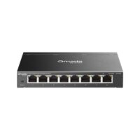 TP-LINK SWITCH EASY 8 GIGA