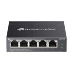 TP-LINK SWITCH 5 PORT GIGA 4 POE+ DESK