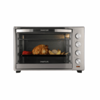 Horno Eléctrico con Conveccion y Spiedo  Smartlife SL1012 50L