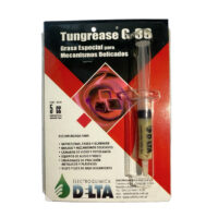GRASA TUNGREASE G-36 JERINGA 5CC