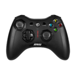 Control MSI FORCE GC30 V2 Wireless p/Windows/Android Black (2674)