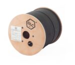 CABLE FO GLC DROP FLAT 1 CORES SM FIG.8 C/PORT.DIE