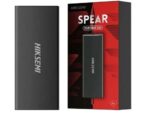 SSD PORTABLE HIKSEMI SPEAR HS-ESSD-T200N(STD)/128G/A&C/NEWSEMI/WW