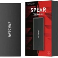 SSD PORTABLE HIKSEMI SPEAR HS-ESSD-T200N(STD)/256G/A&C/NEWSEMI/WW