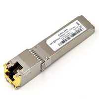 MODULO HP 10GBASE-T SFP+ RJ45