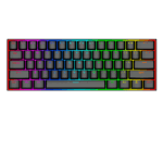 Teclado Redragon Dragonborn K630 Negro