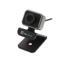 klip Xtreme Webcam HD 1080 con microfono