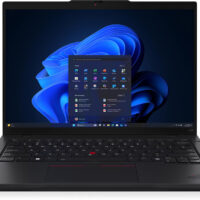 Notebook Lenovo ThinkPad L14 Gen 6 AMD Ryzen™ 7 PRO 250, 16GB Ram, 512GB SSD, 14" WUXGA, Windows 11 Pro