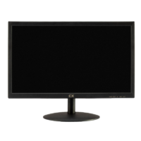 MONITOR 20 CX VGA/HDMI IPS 100HZ QR C.D.
