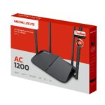 MR39-HP Router Wir Mercusys AC1200 High Power Dual Band (4972)