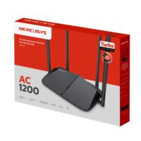 MR39-HP Router Wir Mercusys AC1200 High Power Dual Band (4972)
