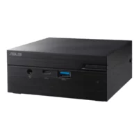MINI PC ASUS PN41-S1-BBN4000XFV INTEL CELERON N4505 BAREBONE (S/RAM - S/SSD)