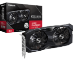 PLACA ASROCK RADEON RX7600 CHALLENGER D 8GB OC (90-GA41ZZ-00UANZ)