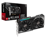 GPU ASROCK RADEON RX9060XT CHALLENGER 16GB OC (VG-9060XT CL16GO)