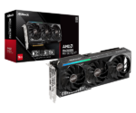 GPU ASROCK RADEON RX9070XT CHALLENGER 16GB (VG-9070XT CL16G)