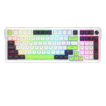 Teclado Inalámbrico Redragon Eisa K686 Magnético