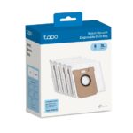 BOLSA DE POLVO ASPIRADORA TP-LINK TAPO RVA210 OMNI