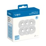 MOPAS ASPIRADORA TP-LINK TAPO RVA310 LAVABLES 6U