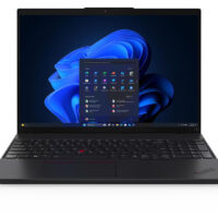 Notebook Lenovo ThinkPad L16 Gen 2 AMD Ryzen™ 7 PRO 250, 16GB Ram, 512GB SSD, 16" WUXGA, Windows 11 Pro