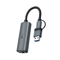 TP-LINK ADAPTADOR USB TIPO-C RJ45 GIGA