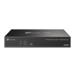 VIGI NVR 4 CN POE+ 53W 1 BAHIA SATA