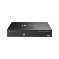 VIGI NVR1004H 4 Canales a 4MP (0412)