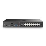 NVR 16CH TP-LINK VIGI NVR2016H-16P POE