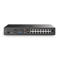 NVR 16CH TP-LINK VIGI NVR2016H-16P POE