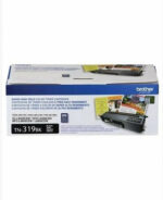 INSUMO BROTHER TN-319BK TONER BLACK
