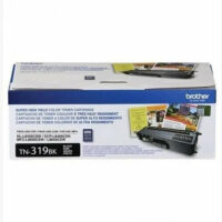 INSUMO BROTHER TN-319BK TONER BLACK