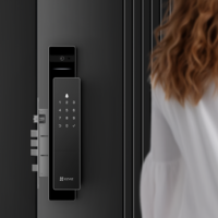 CERRADURA EZVIZ SMART HOME DL50FVS-R200 FACIAL