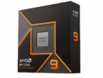 CPU AMD RYZEN 9 9900X AM5 120W TARY SIN COOLER
