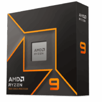 CPU AMD RYZEN 9 9900X AM5 120W TARY SIN COOLER