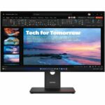 MONITOR LN T27QD-40 27"