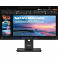 MONITOR LN T27QD-40 27"