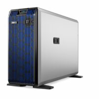 SERVER DELL T360 6353P 32GB  2TB HD H755 PS 1Y NBD