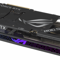 Placa de Video ASUS NVIDIA GeForce ROG STRIX RTX5070 12GB GDDR7 OC Edition