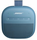PARLANTE BOSE MICRO G2 AZUL