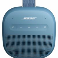 PARLANTE BOSE MICRO G2 AZUL