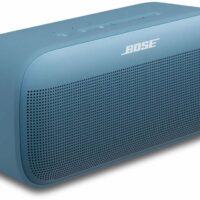 PARLANTE BOSE PLUS AZUL