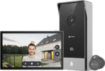 VIDEOPORTERO IP 2MP EZVIZ HP5