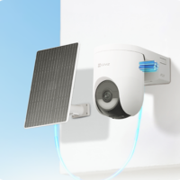 CAMARA IP 4MP EZVIZ HB8 LITE 4G/WIFI  EXTERIOR