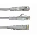 PANDUIT PATCHCORD NK CAT6 2.1M GRIS
