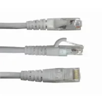 PANDUIT PATCHCORD NK CAT6 2.1M GRIS